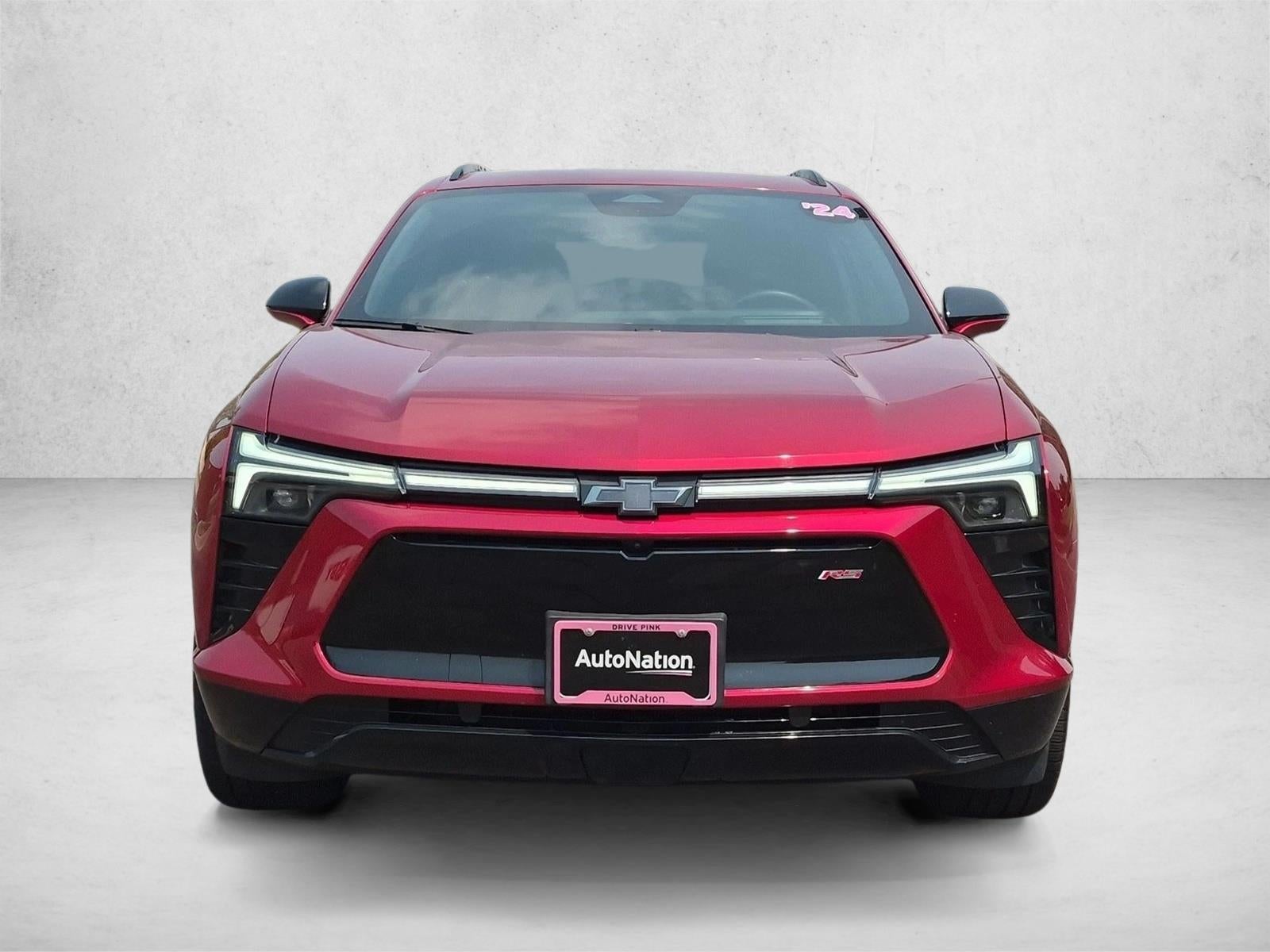 chevrolet blazer ev 2024 3GNKDCRJ1RS267543 image chevrolet blazer ev 2024 3GNKDCRJ1RS267543 image